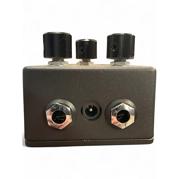 Used NativeAudio Kiaayo Effect Pedal