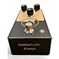 Used NativeAudio Kiaayo Effect Pedal