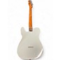 Used Squier Classic Vibe 50's Telecaster Sonic Blue Solid Body Electric Guitar