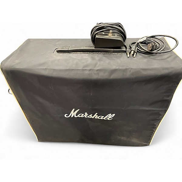 Used Marshall DSL40C 40W 1x12 Tube Guitar Combo Amp