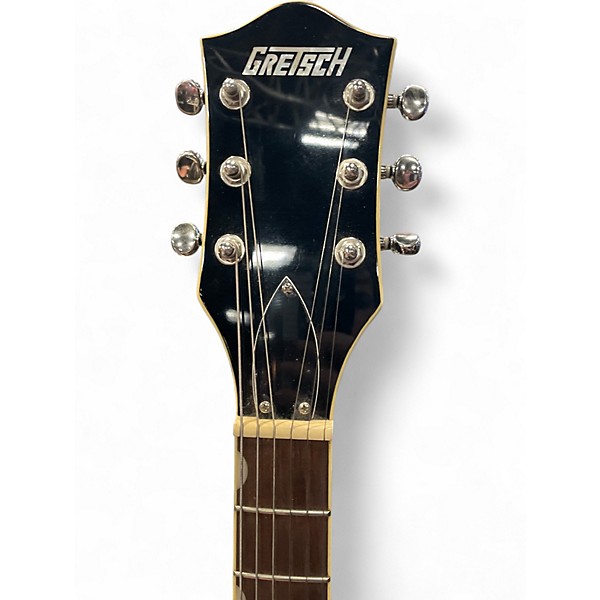 Used Gretsch Guitars G5622T Electromatic Center Block Double Cut Bigsby Walnut Hollow Body Electric Guitar