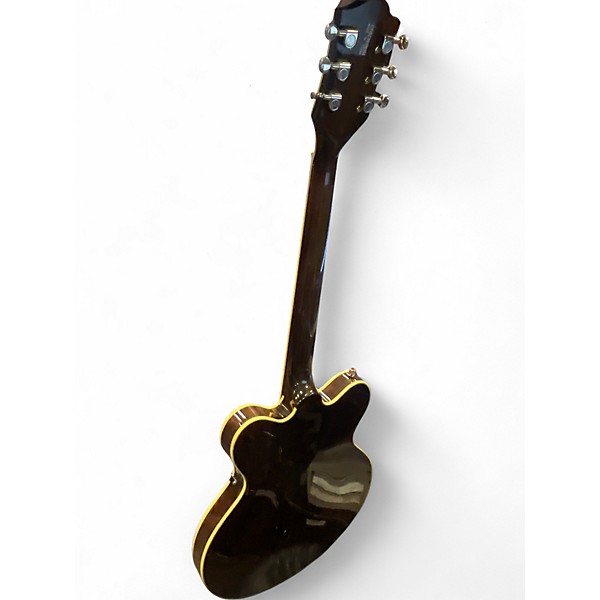 Used Gretsch Guitars G5622T Electromatic Center Block Double Cut Bigsby Walnut Hollow Body Electric Guitar