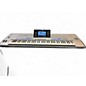 Used Yamaha Tyros 5 76 Key Arranger Keyboard thumbnail