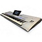 Used Yamaha Tyros 5 76 Key Arranger Keyboard