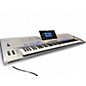 Used Yamaha Tyros 5 76 Key Arranger Keyboard