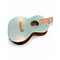 Used Fender Dhani Harrison Signature Ukulele Turquoise Ukulele