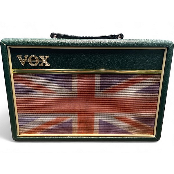 Used VOX V9106 Pathfinder 10 Guitar Combo Amp