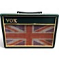 Used VOX V9106 Pathfinder 10 Guitar Combo Amp thumbnail