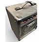 Used Peavey Microbass III Bass Combo Amp