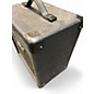 Used Peavey Microbass III Bass Combo Amp