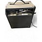 Used Peavey Microbass III Bass Combo Amp