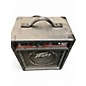 Used Peavey Microbass III Bass Combo Amp