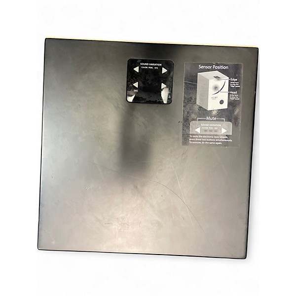 Used Roland ec-10 Cajon