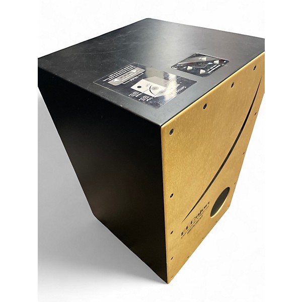 Used Roland ec-10 Cajon
