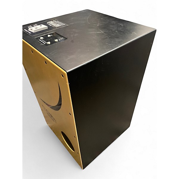 Used Roland ec-10 Cajon