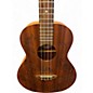 Used Luna UKE HEN DRA MAH B Mahogany Ukulele