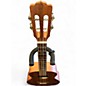 Used Luna UKE HEN DRA MAH B Mahogany Ukulele
