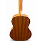 Used Luna UKE HEN DRA MAH B Mahogany Ukulele