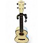Used Lanikai JMS-EWT1 Alpine White Ukulele thumbnail