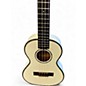 Used Lanikai JMS-EWT1 Alpine White Ukulele