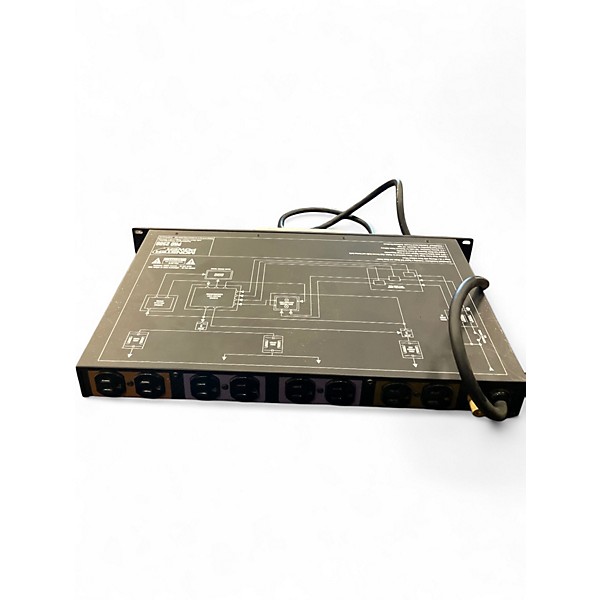Used Monster Power PRO 2500 Power Conditioner