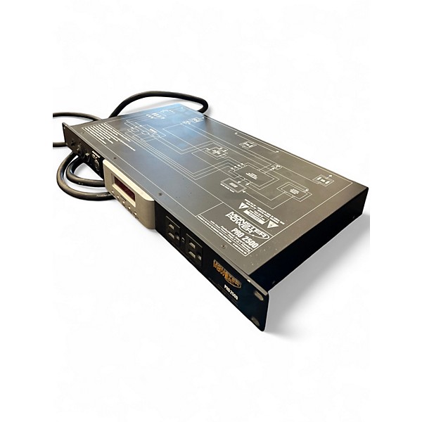 Used Monster Power PRO 2500 Power Conditioner
