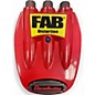 Used Danelectro Fab Distortion Effect Pedal thumbnail