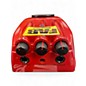 Used Danelectro Fab Distortion Effect Pedal