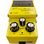 Used BOSS SD1 Super Overdrive Effect Pedal