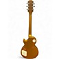 Used Epiphone LES PAUL MODERN PRO Gold Top Solid Body Electric Guitar