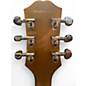 Used Epiphone LES PAUL MODERN PRO Gold Top Solid Body Electric Guitar