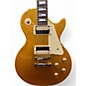 Used Epiphone LES PAUL MODERN PRO Gold Top Solid Body Electric Guitar