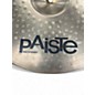 Used Paiste 20in PST3 Ride Cymbal