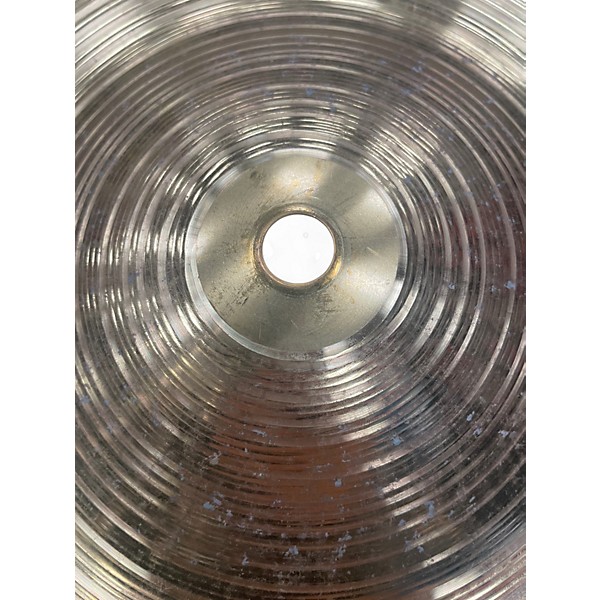 Used Paiste 20in PST3 Ride Cymbal