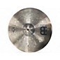 Used MEINL 14in HCS Hi Hat Pair Cymbal