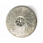 Used MEINL 14in HCS Hi Hat Pair Cymbal