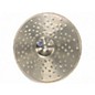 Used MEINL 14in HCS Hi Hat Pair Cymbal