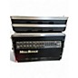 Used MESA/Boogie Mark IV 85W RACKMOUNT Tube Guitar Amp Head thumbnail