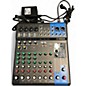 Used Yamaha MG10XU 10 Channel Mixer with Effects Unpowered Mixer thumbnail