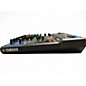 Used Yamaha MG10XU 10 Channel Mixer with Effects Unpowered Mixer