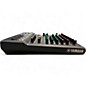 Used Yamaha MG10XU 10 Channel Mixer with Effects Unpowered Mixer