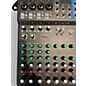 Used Yamaha MG10XU 10 Channel Mixer with Effects Unpowered Mixer