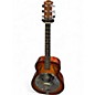 Used Fender FR50 2 Color Sunburst Resonator Guitar thumbnail