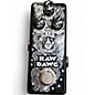 Used MXR Eric Gales Raw Dawg Effect Pedal thumbnail