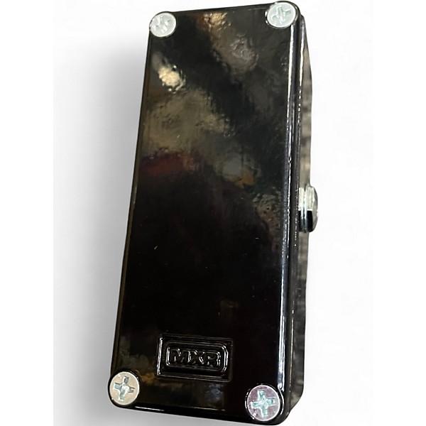 Used MXR Eric Gales Raw Dawg Effect Pedal