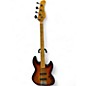 Used Sire V6 Sunburst Electric Bass Guitar thumbnail