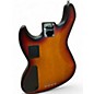 Used Sire V6 Sunburst Electric Bass Guitar