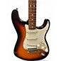 Used Fender Roland Ready Stratocaster 2 Color Sunburst Solid Body Electric Guitar