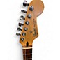 Used Fender Roland Ready Stratocaster 2 Color Sunburst Solid Body Electric Guitar