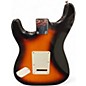 Used Fender Roland Ready Stratocaster 2 Color Sunburst Solid Body Electric Guitar